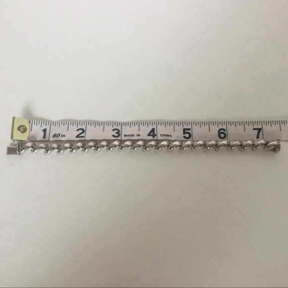 14k SAN MARCO BRACELET - Picture 5 of 7